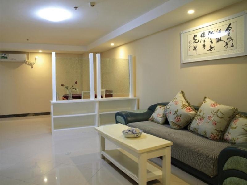 Greentree Alliance Guangdong Shenzhen Huanan Town Xidamen Hotel ภายนอก รูปภาพ