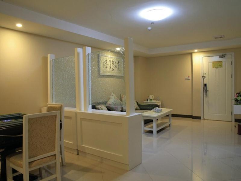 Greentree Alliance Guangdong Shenzhen Huanan Town Xidamen Hotel ภายนอก รูปภาพ